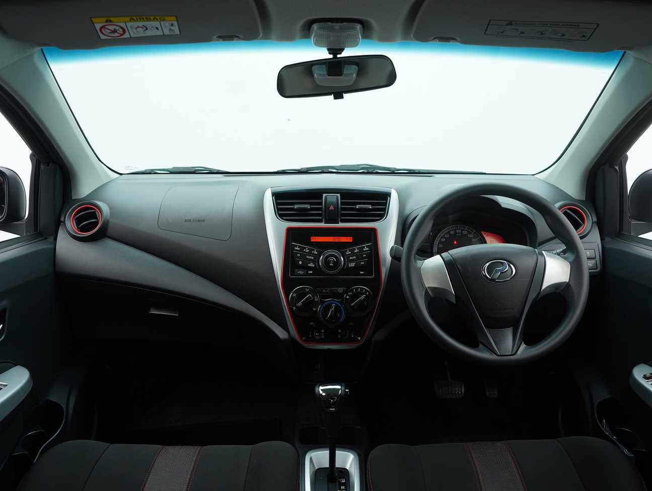 used 2021 Perodua AXIA SE 1.0