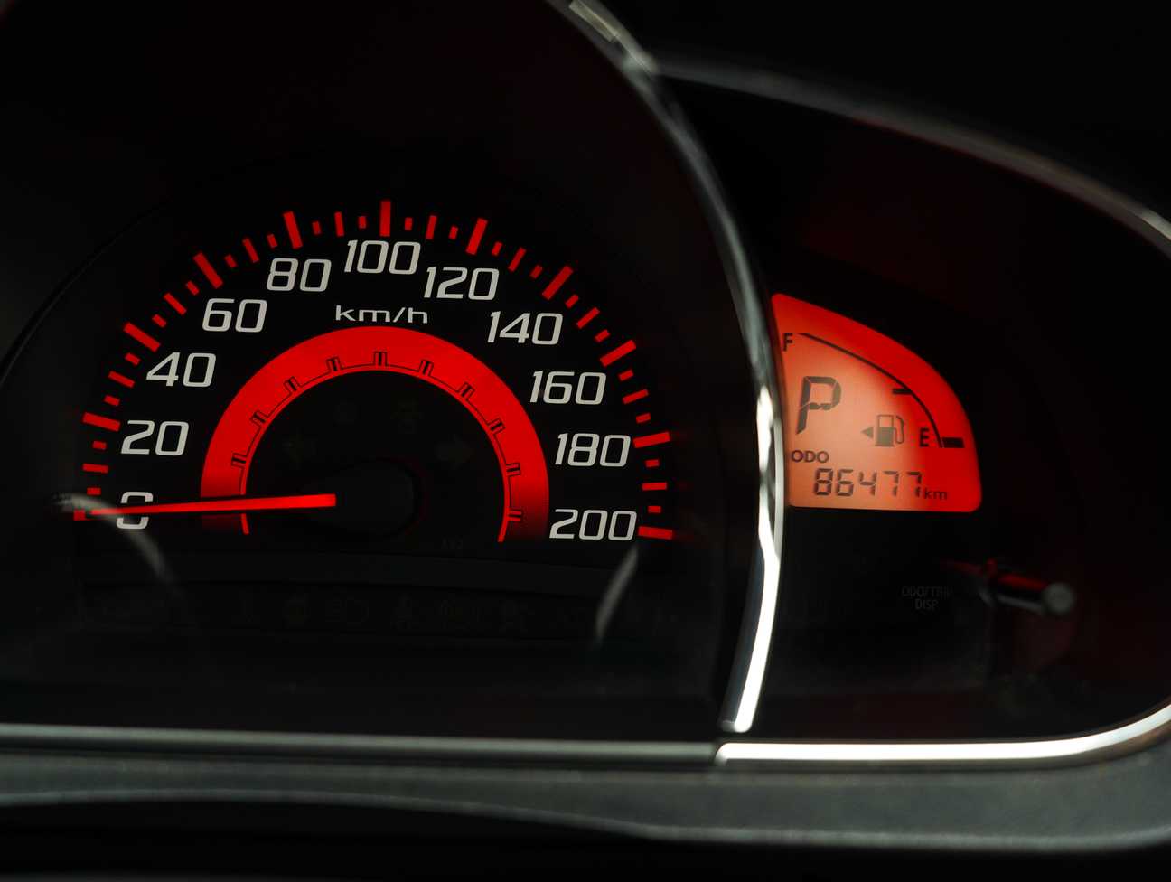 used 2016 Perodua AXIA SE 1.0