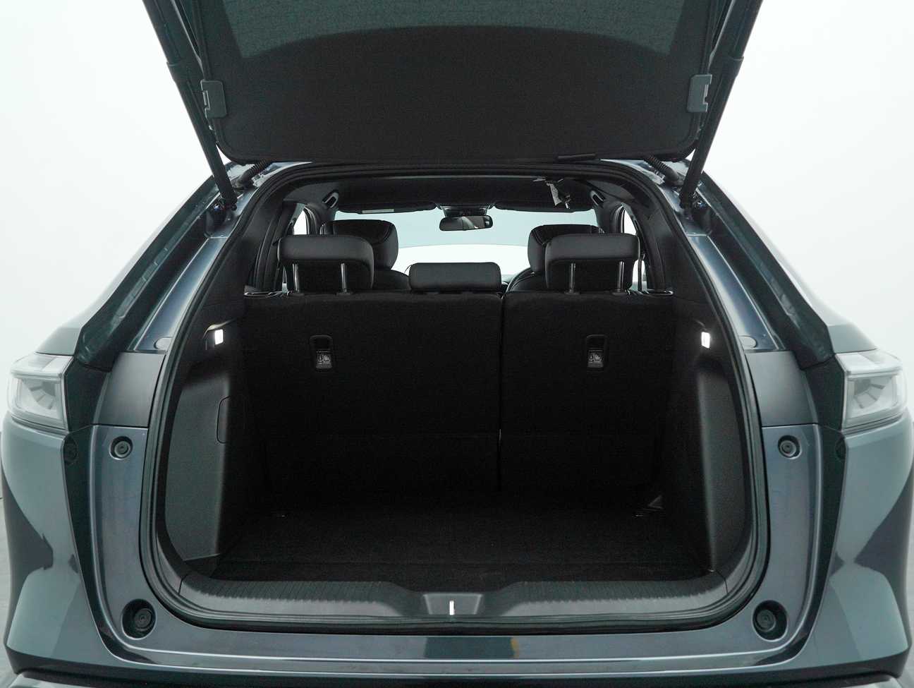 used 2023 Honda HR-V e:HEV RS 1.5