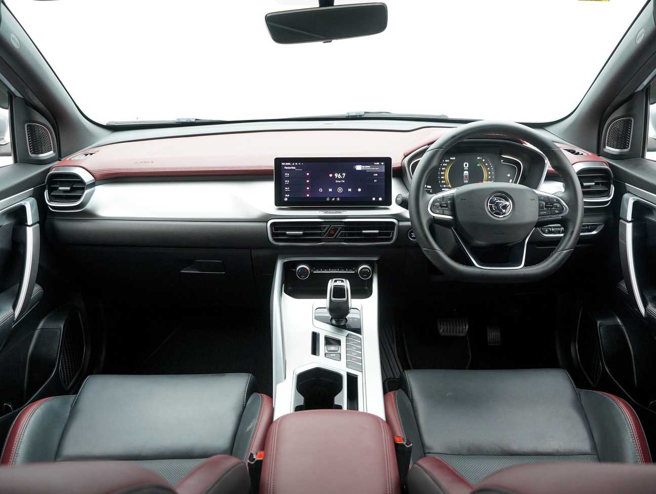 used 2023 Proton X50 Premium 1.5