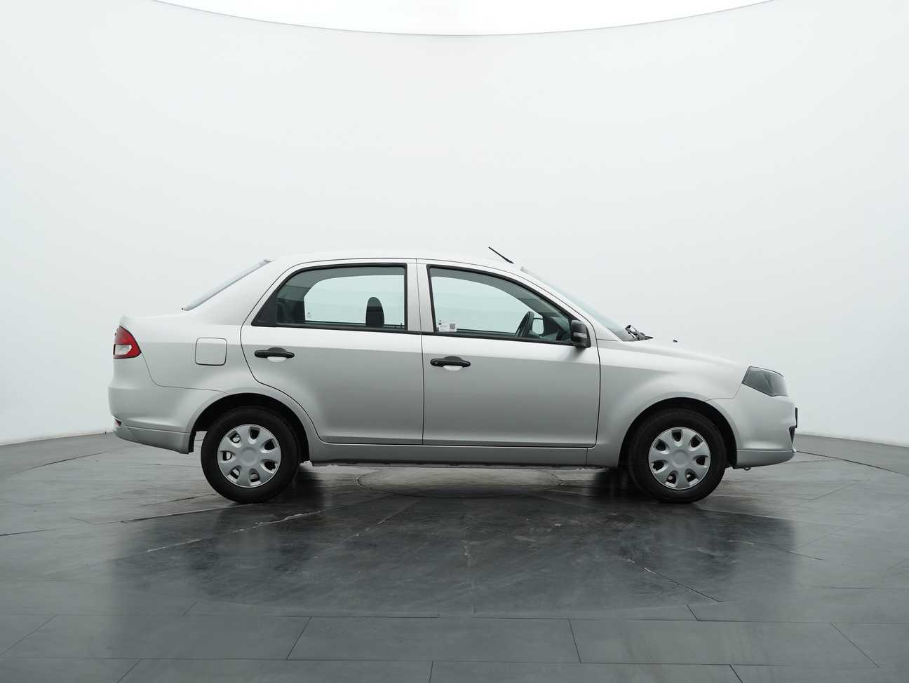 terpakai 2014 Proton Saga FLX Standard 1.3