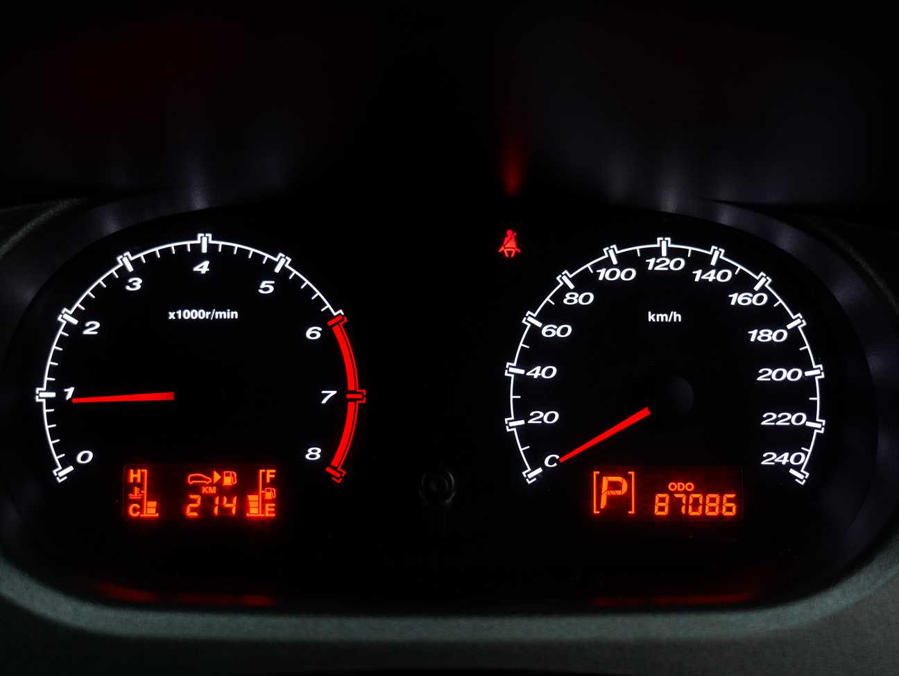 used 2016 Proton Exora Executive 1.6