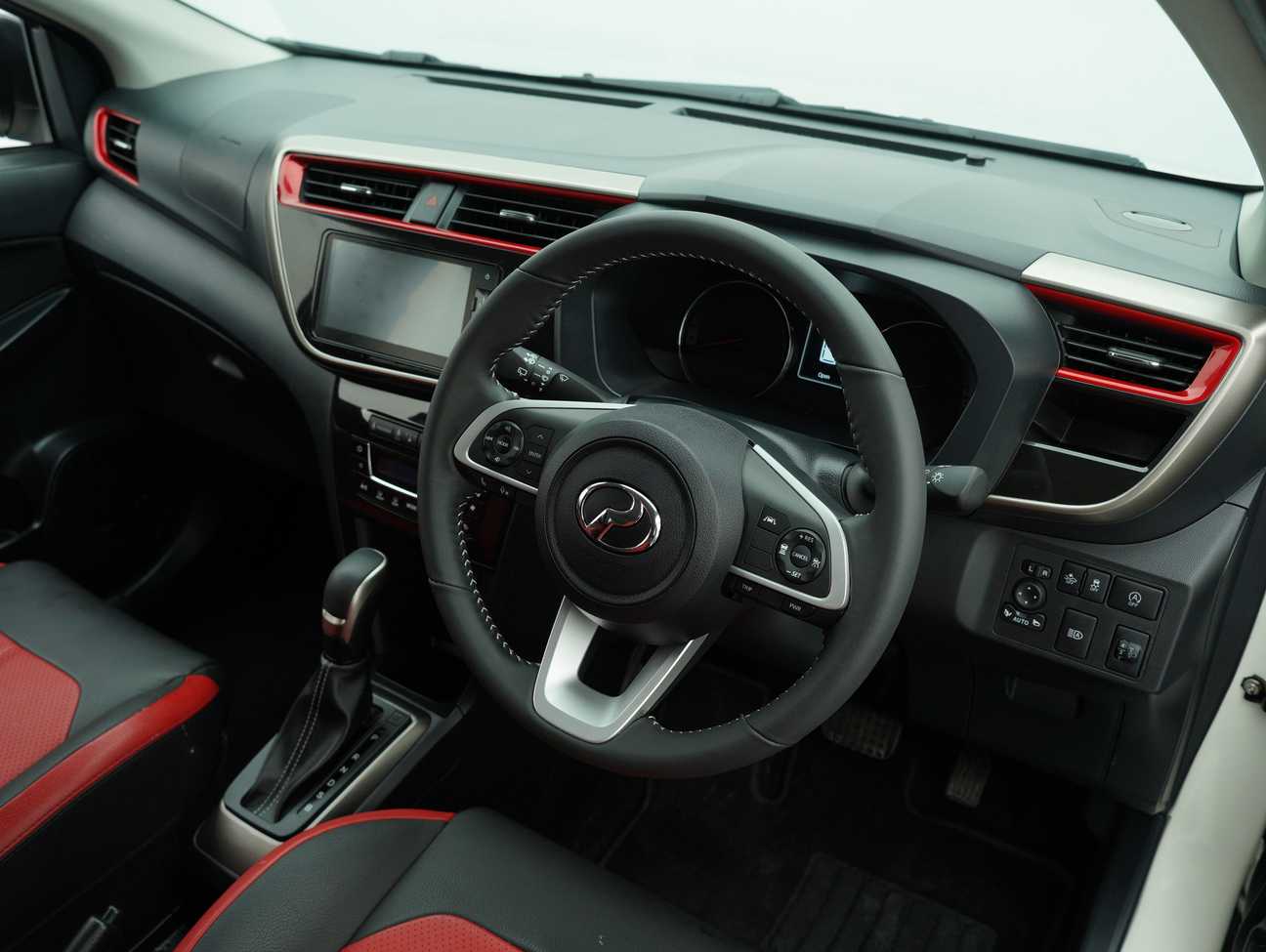 used 2024 Perodua Myvi AV 1.5