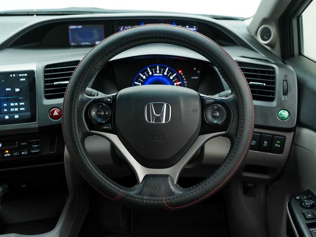 used 2014 Honda Civic S 1.8
