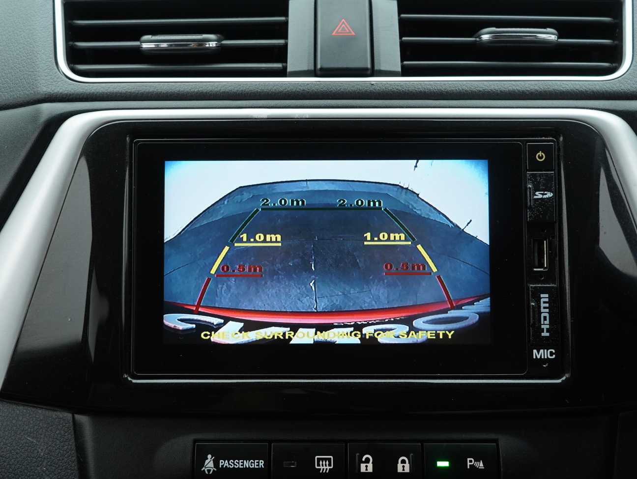 terpakai 2020 Perodua Bezza Advance 1.3