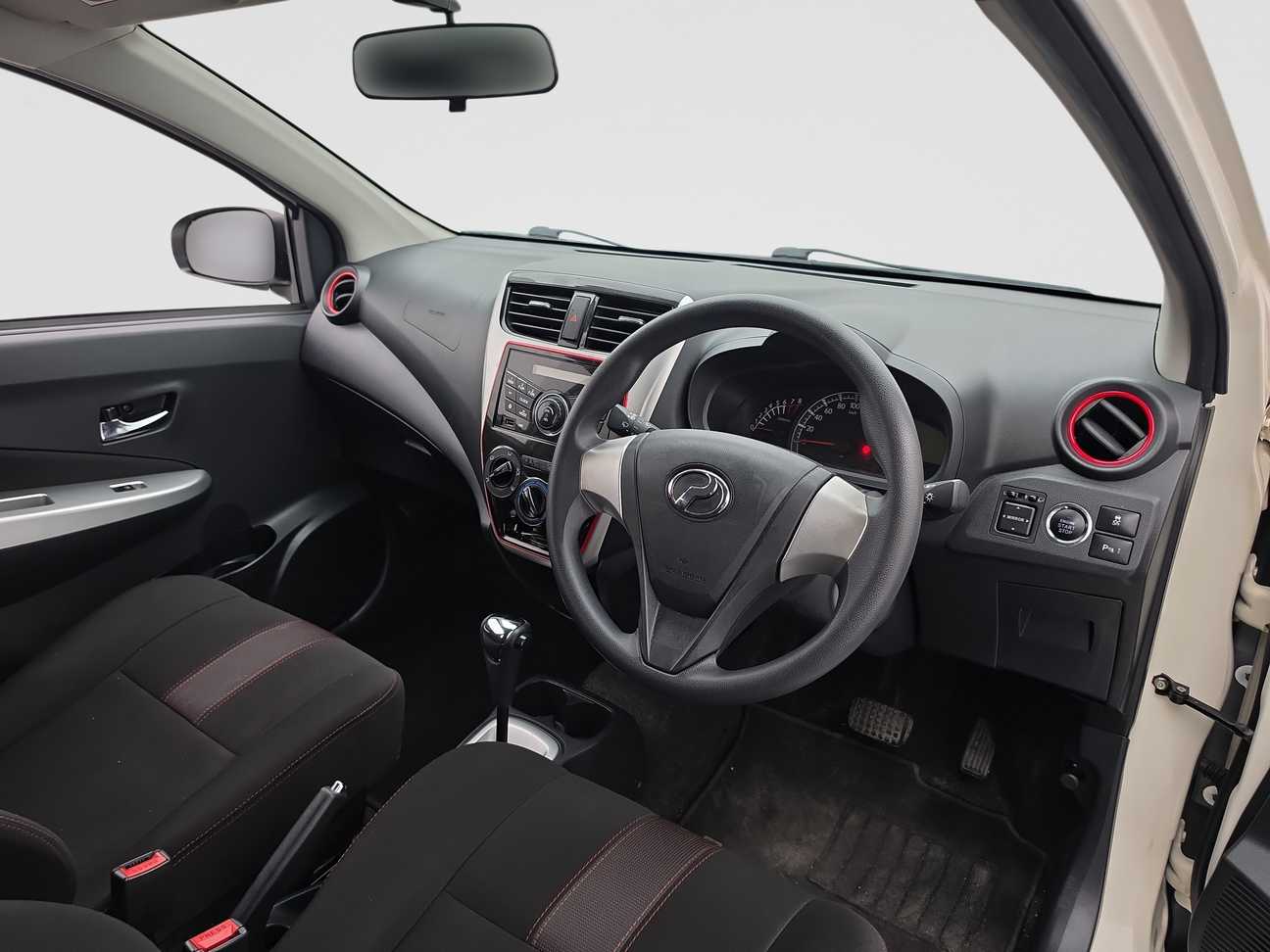 used 2022 Perodua AXIA SE 1.0
