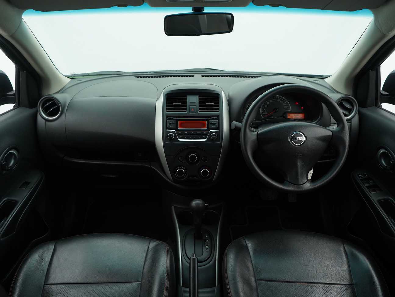 terpakai 2016 Nissan Almera E 1.5