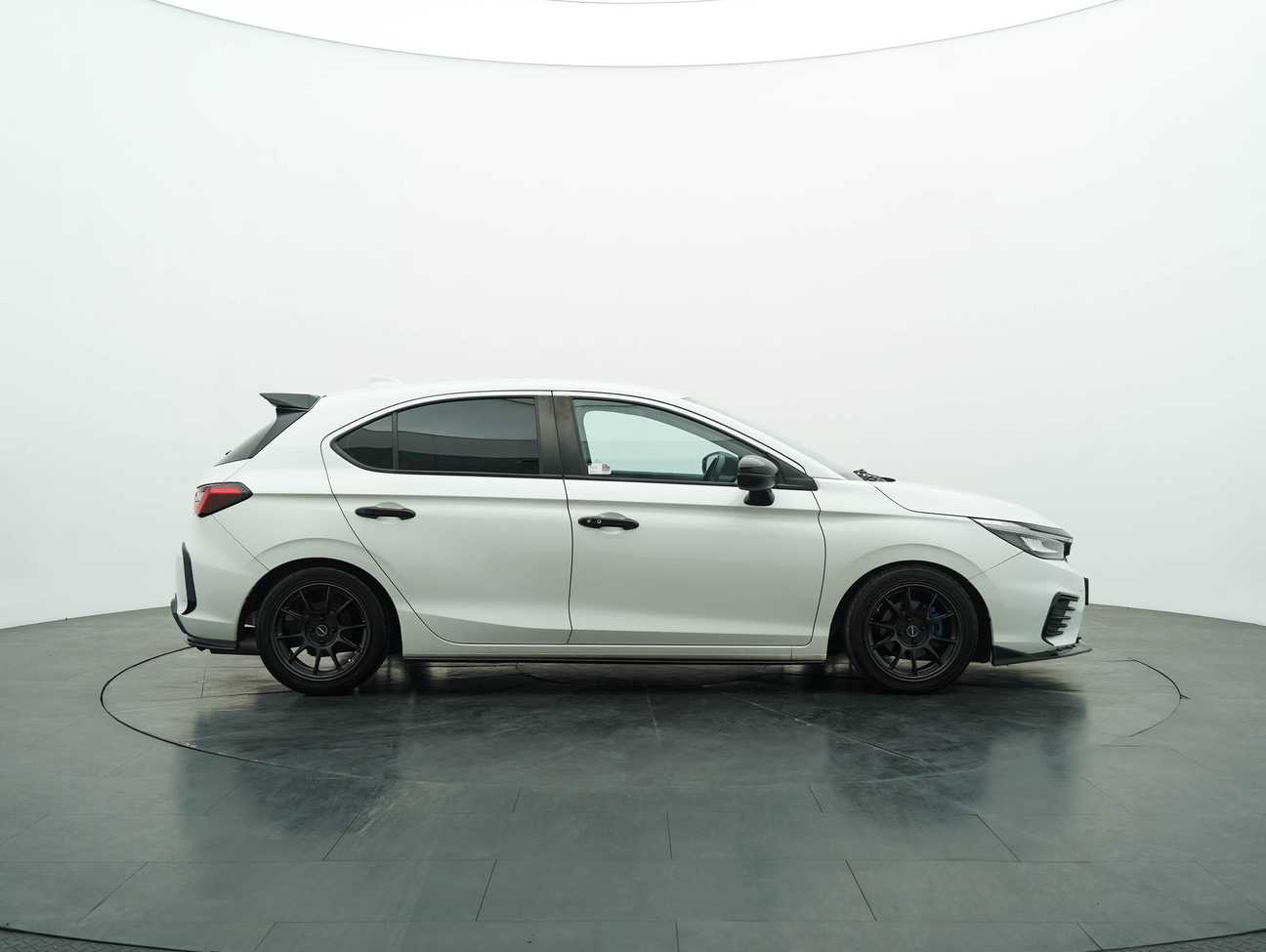 used 2022 Honda City V 1.5