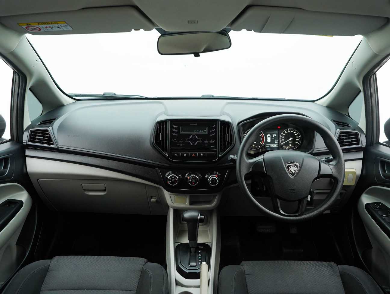 used 2019 Proton Persona Standard 1.6