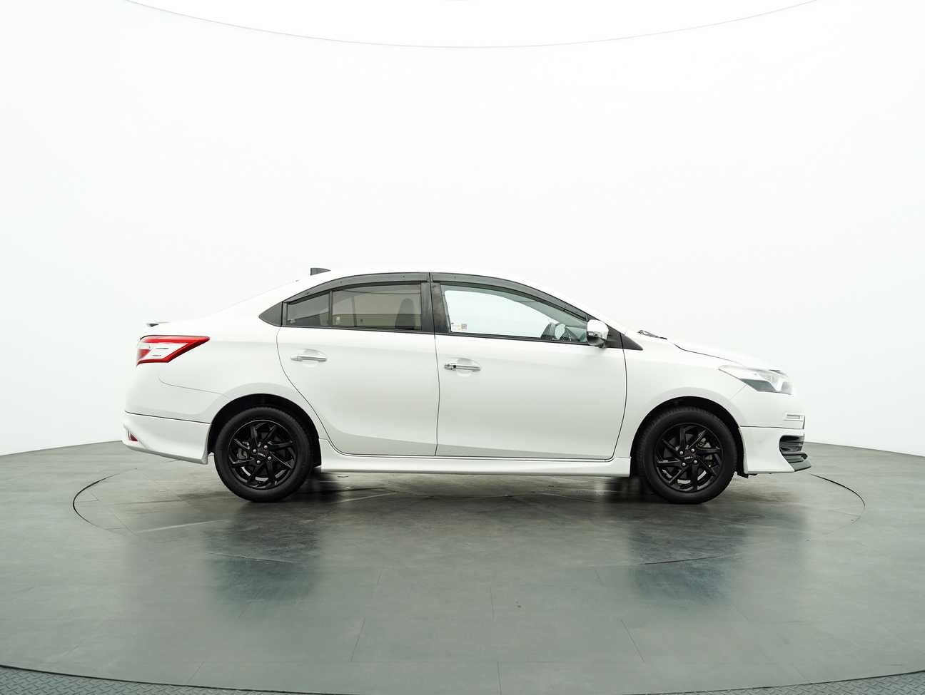 used 2018 Toyota Vios TRD Sportivo 1.5