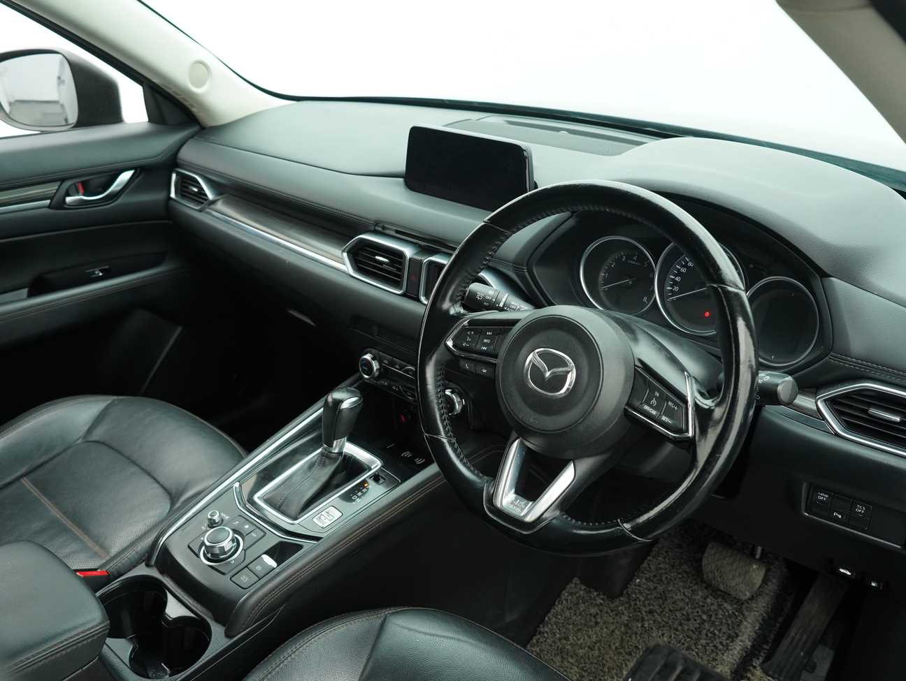 used 2018 Mazda CX-5 SKYACTIV-G GLS 2.0