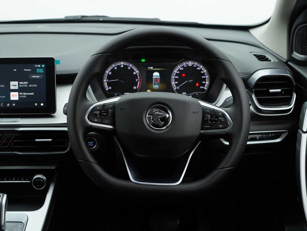 used 2023 Proton X50 Standard 1.5
