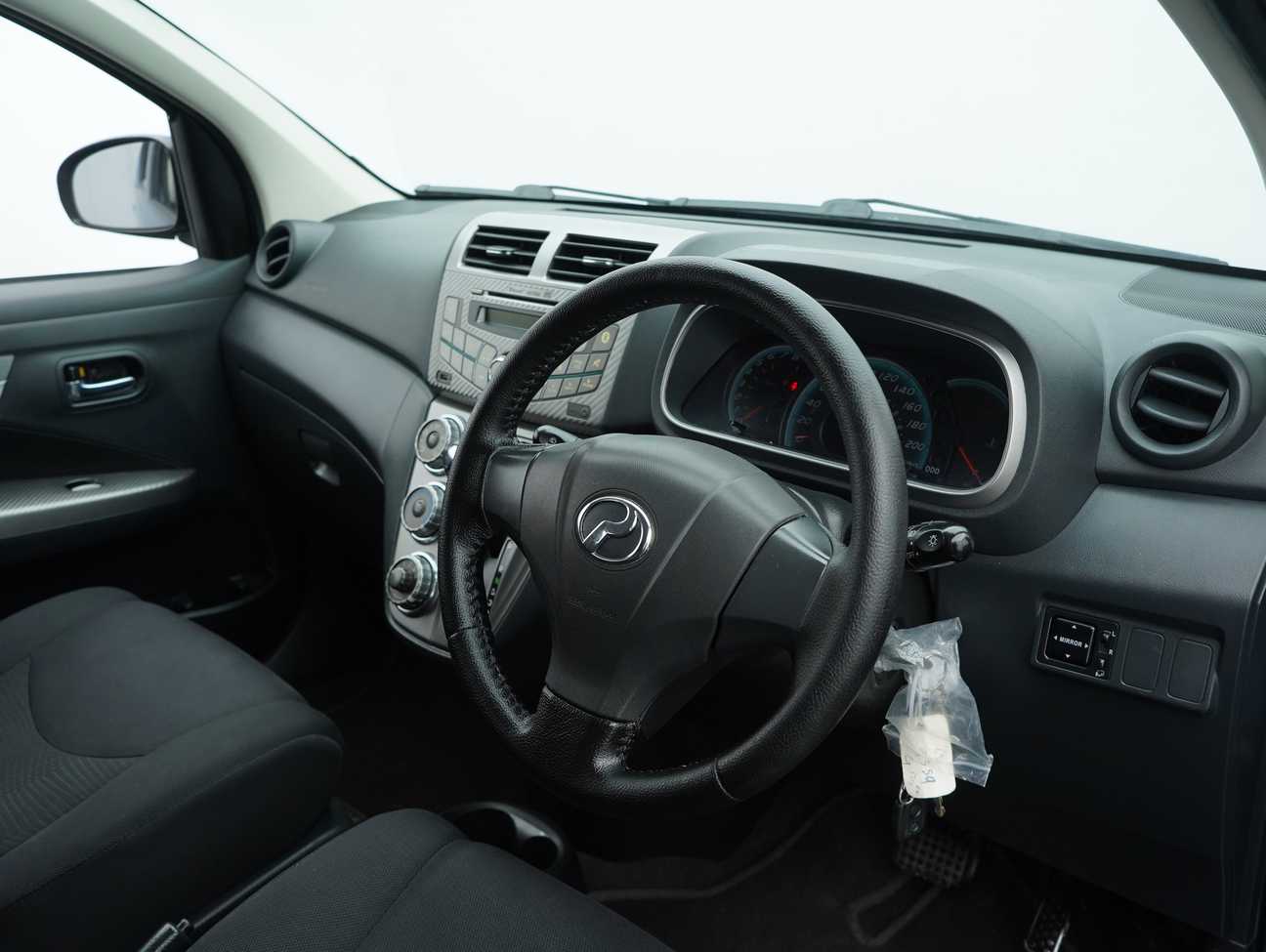 used 2013 Perodua Myvi EZi 1.3