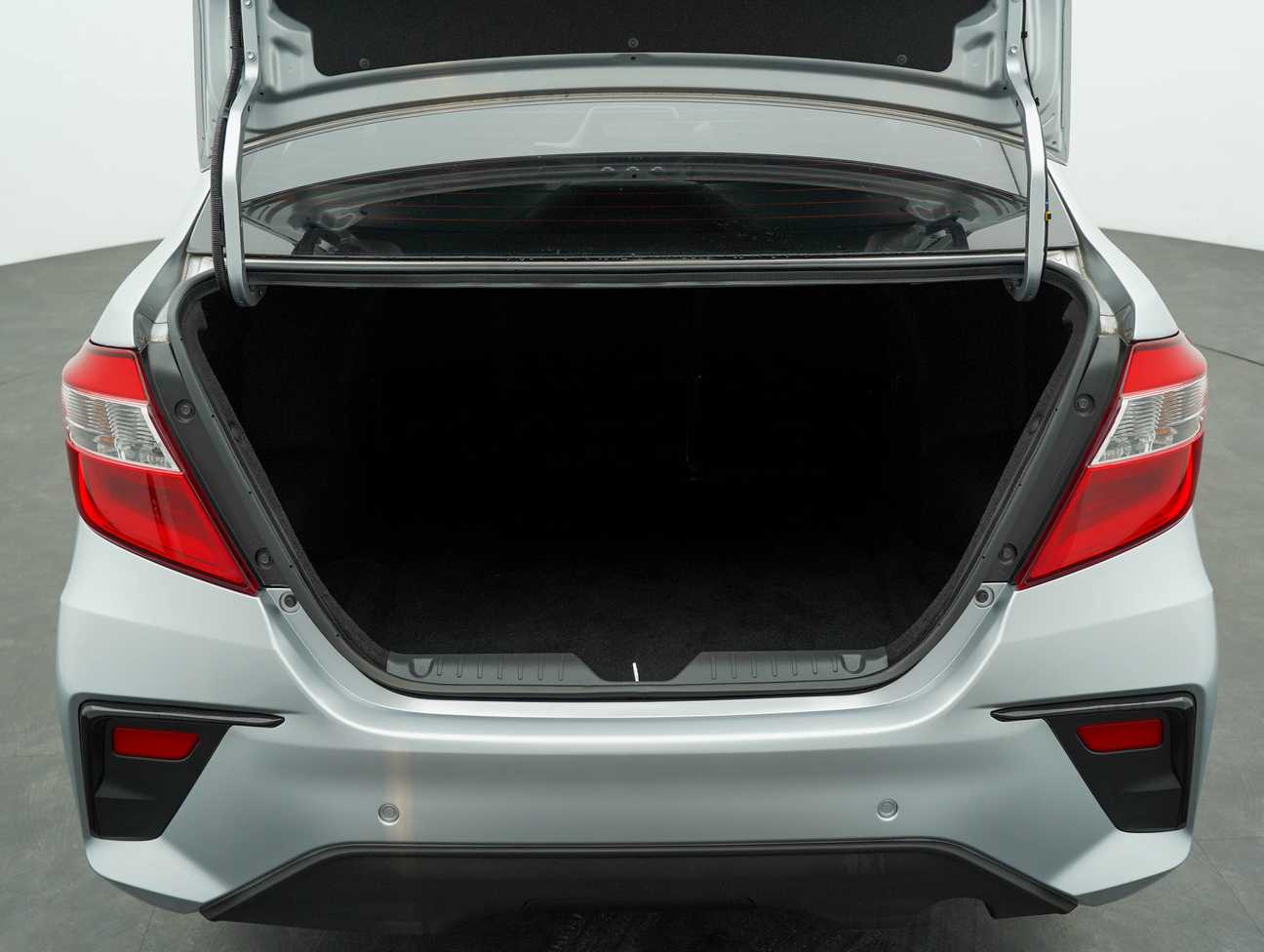 used 2020 Perodua BEZZA X 1.3