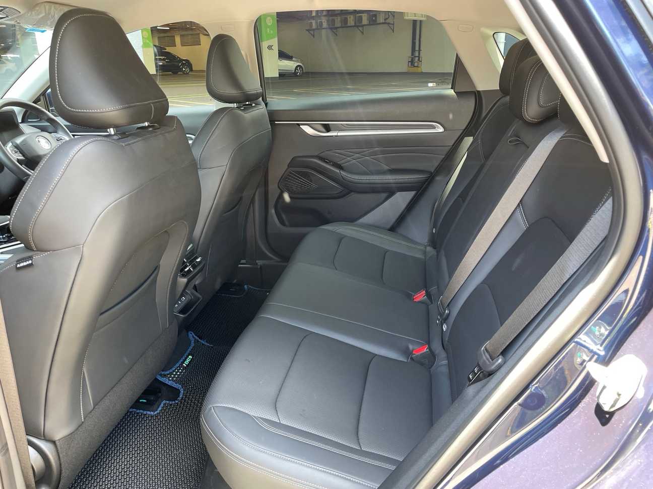 terpakai 2024 Proton S70 Flagship 1.5
