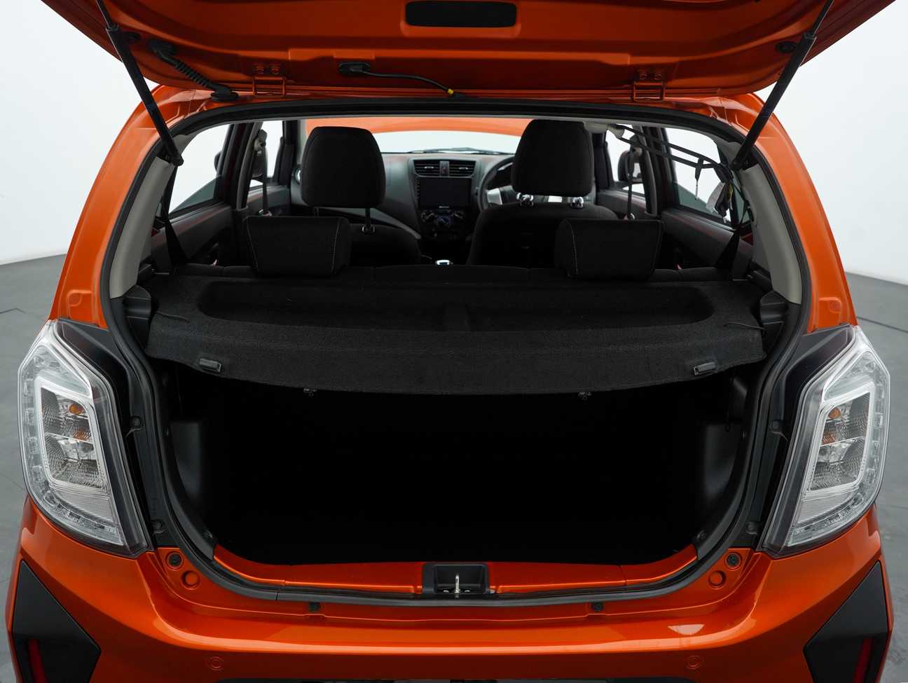 Buy used 2020 Perodua AXIA Style 1.0 – Carsome.my
