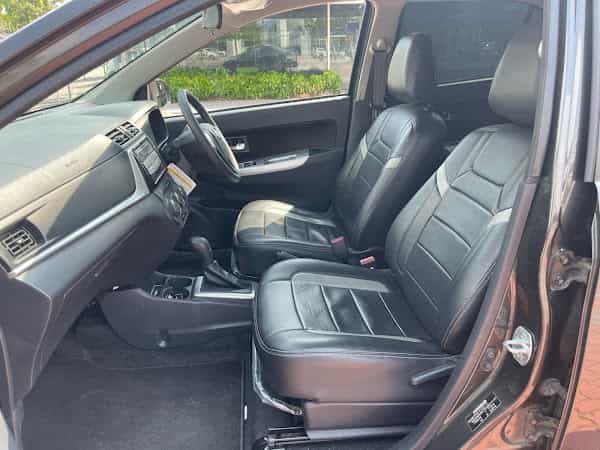 used 2021 Perodua Bezza X 1.3