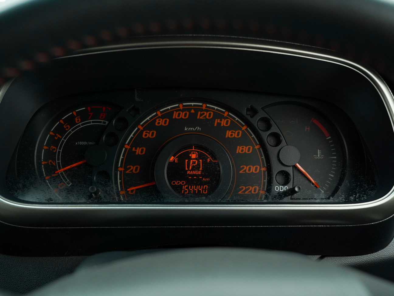 used 2015 Perodua Myvi X 1.3