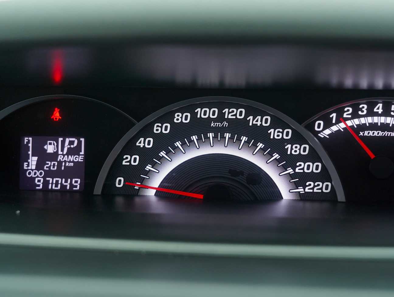 used 2016 Perodua Alza Advance 1.5