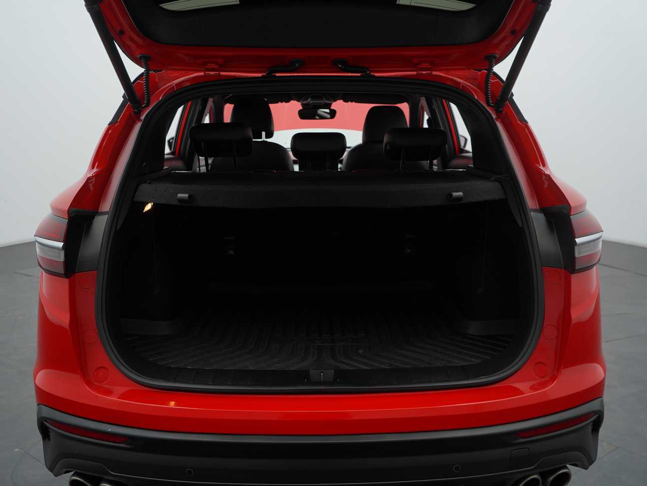 terpakai 2023 Proton X50 Flagship 1.5
