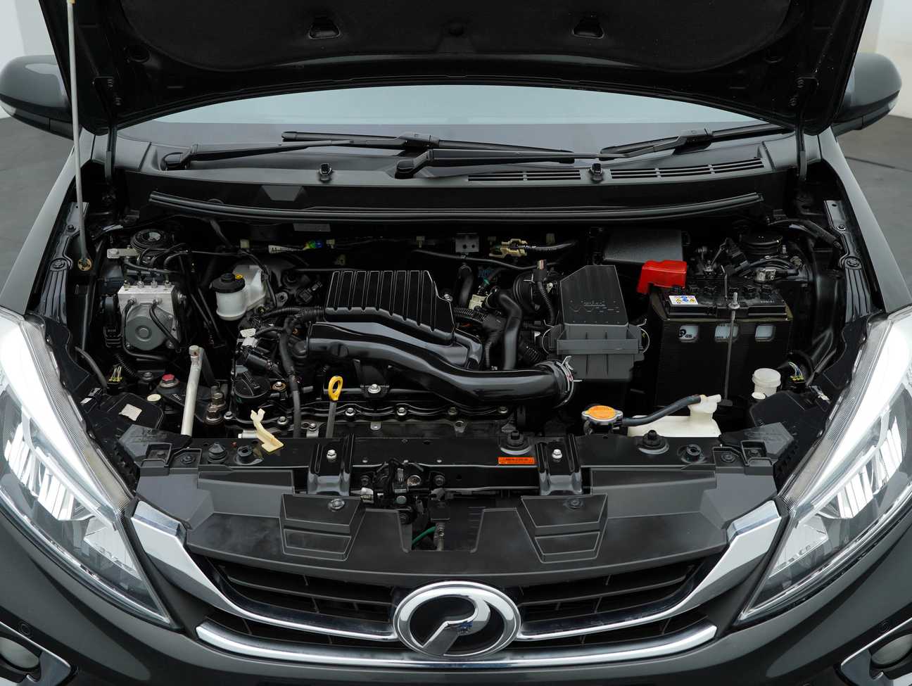 used 2020 Perodua Myvi AV 1.5