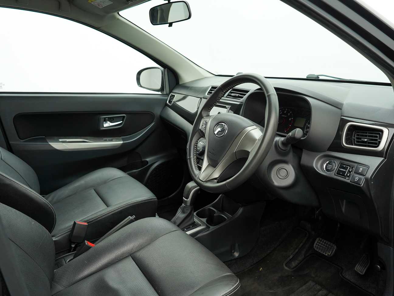 used 2017 Perodua Bezza Advance 1.3