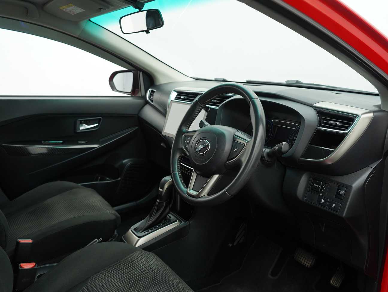 used 2018 Perodua Myvi X 1.3
