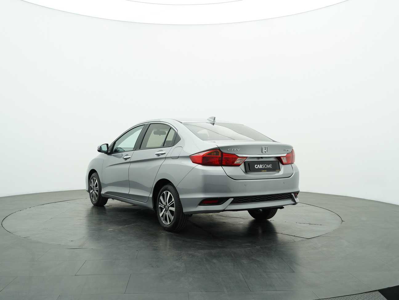 used 2019 Honda City E 1.5