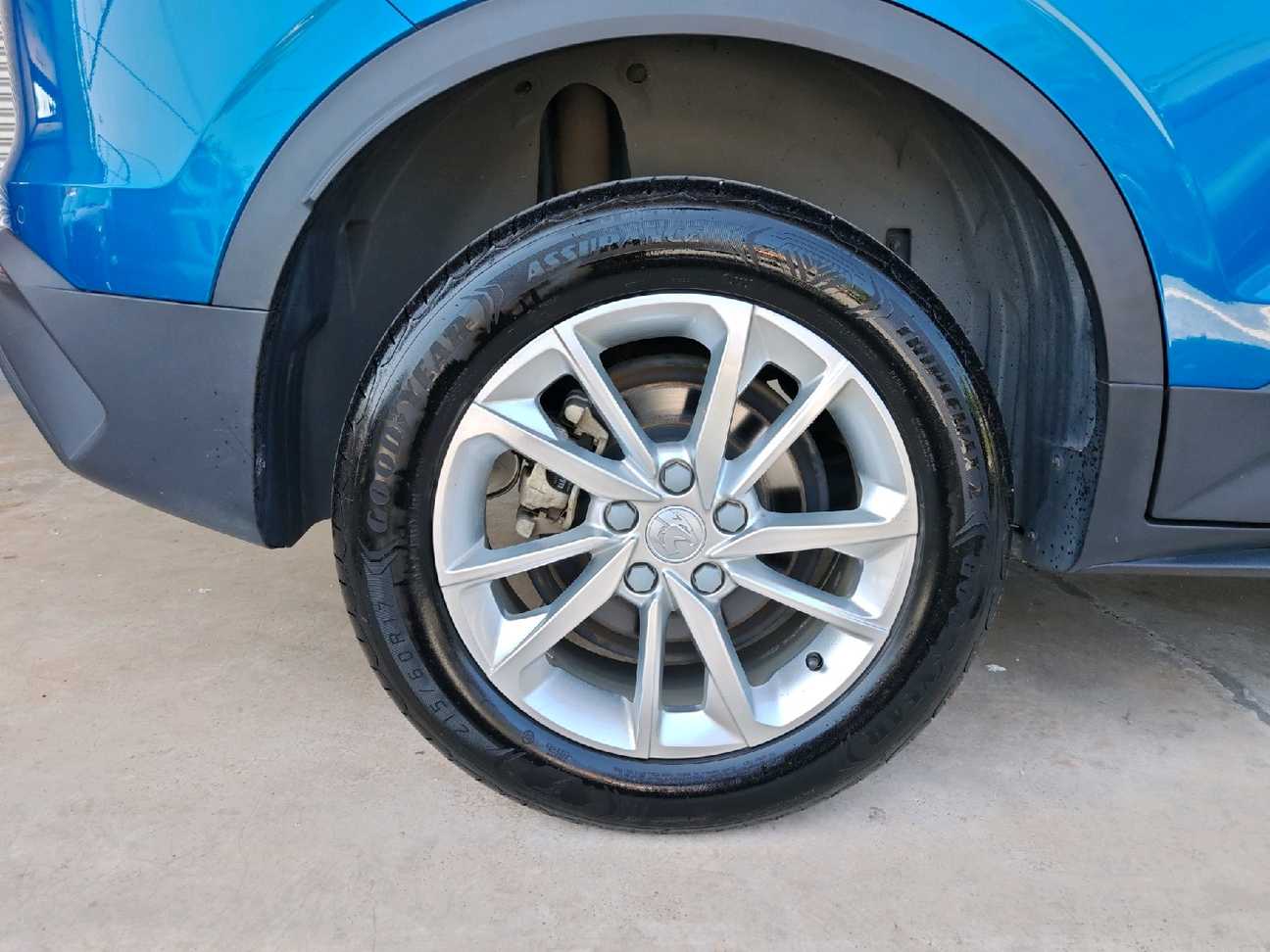 terpakai 2023 Proton X50 Executive 1.5