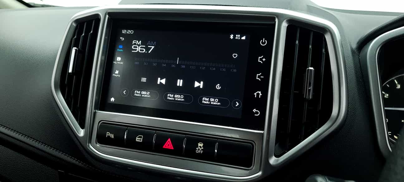 used 2019 Proton PERSONA PREMIUM 1.6