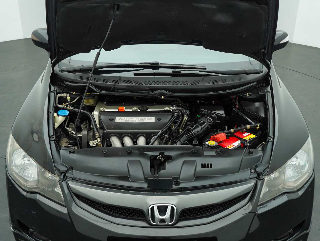 terpakai 2010 Honda Civic S 2.0