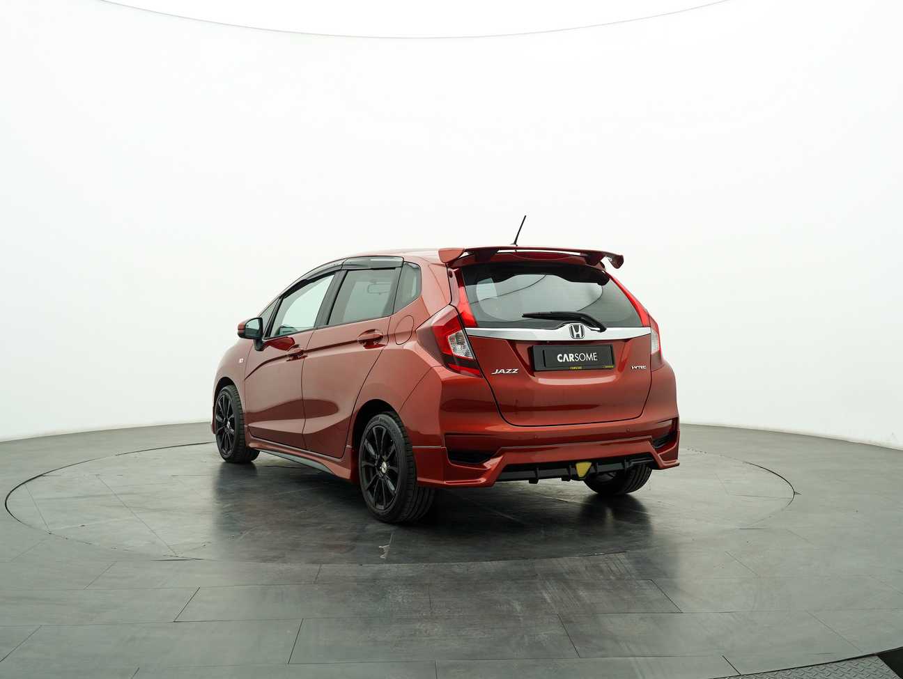 used 2019 Honda Jazz E 1.5