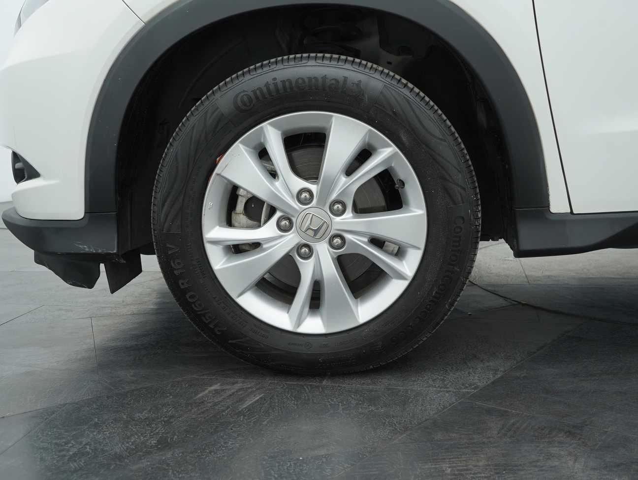 used 2015 Honda HR-V i-VTEC V 1.8