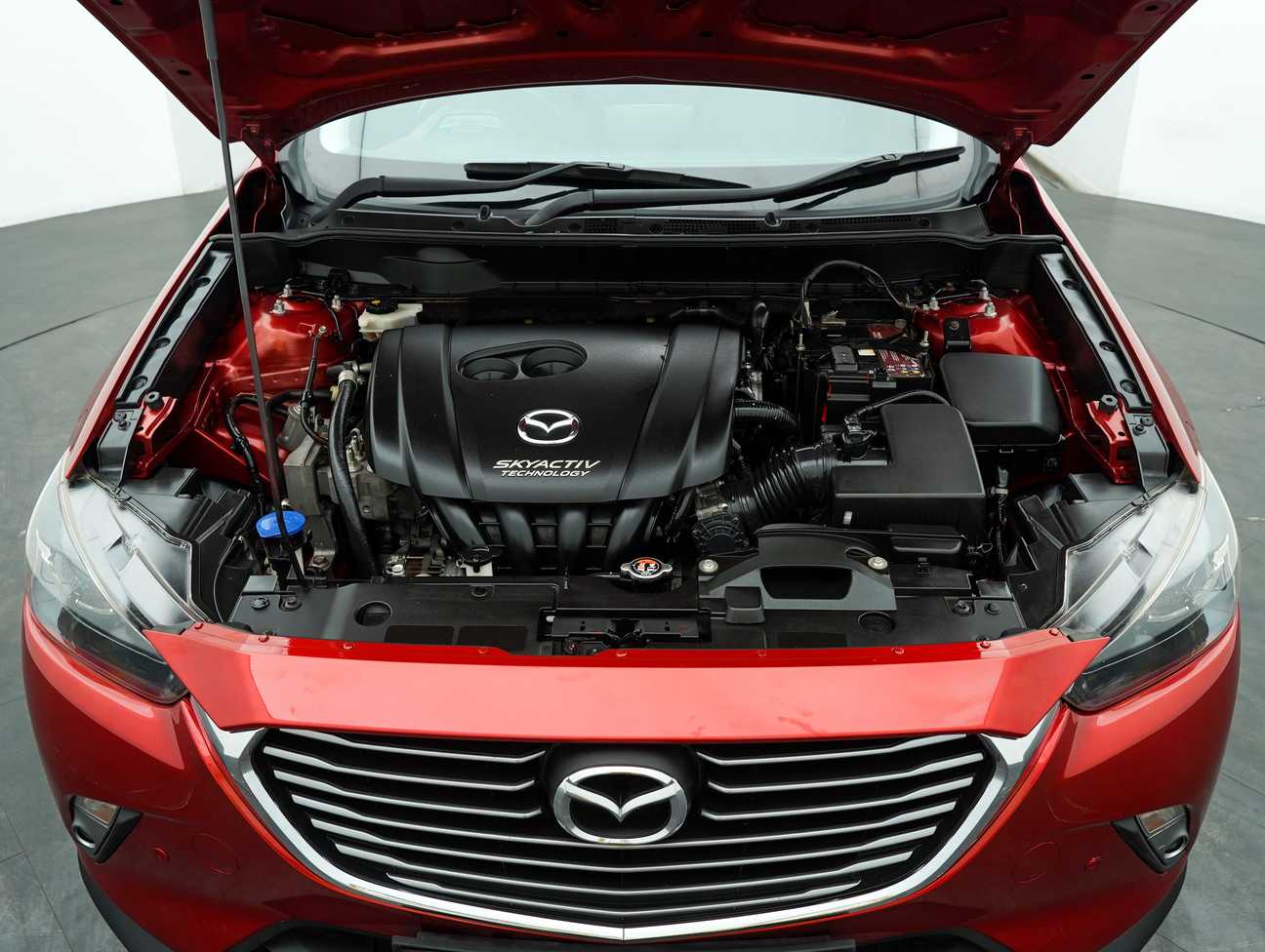 used 2015 Mazda CX-3 SKYACTIV-G 2.0