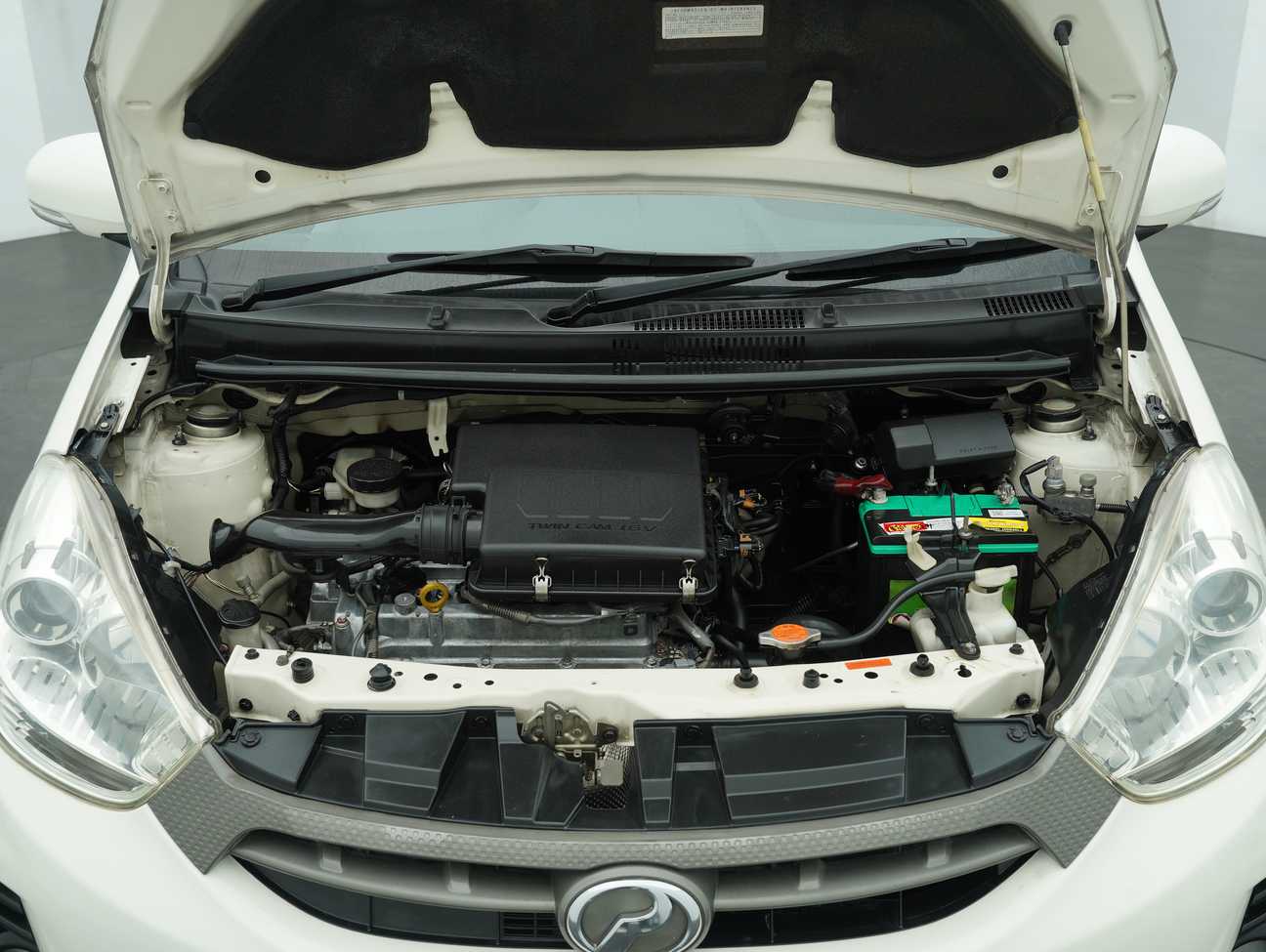 used 2014 Perodua Myvi SE 1.5