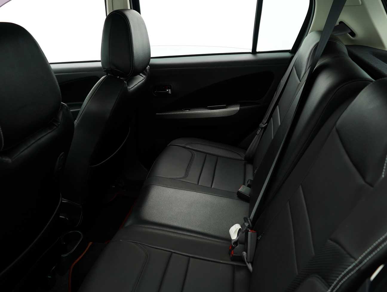 used 2014 Perodua MYVI EXTREME ZHX 1.5