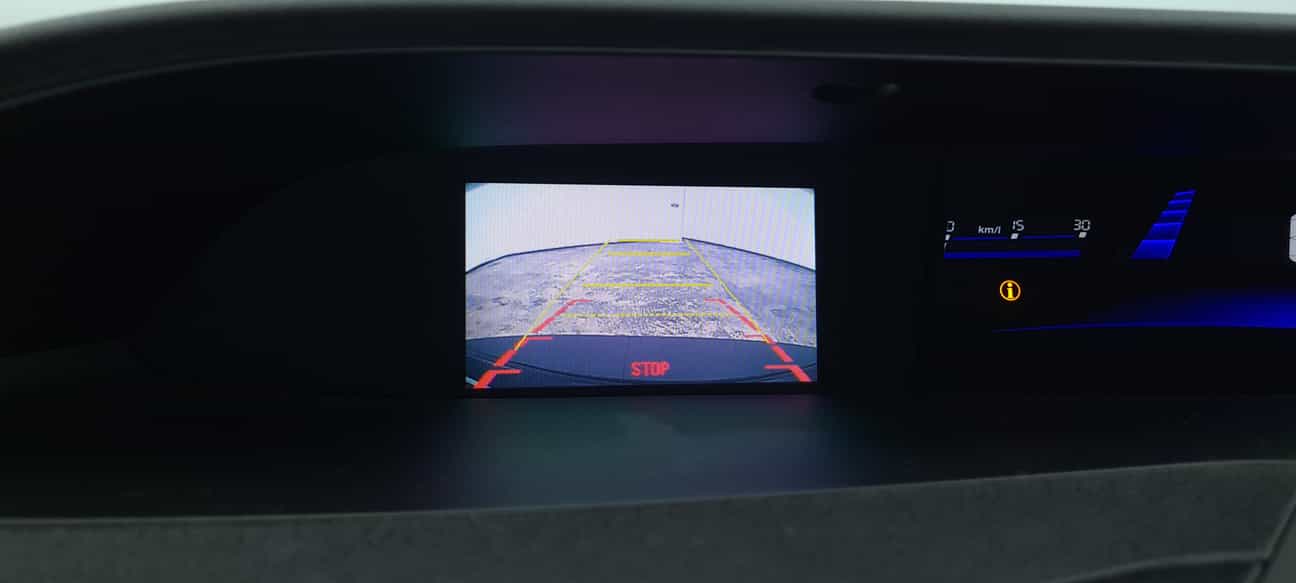 used 2012 Honda CIVIC I-VTEC 2.0