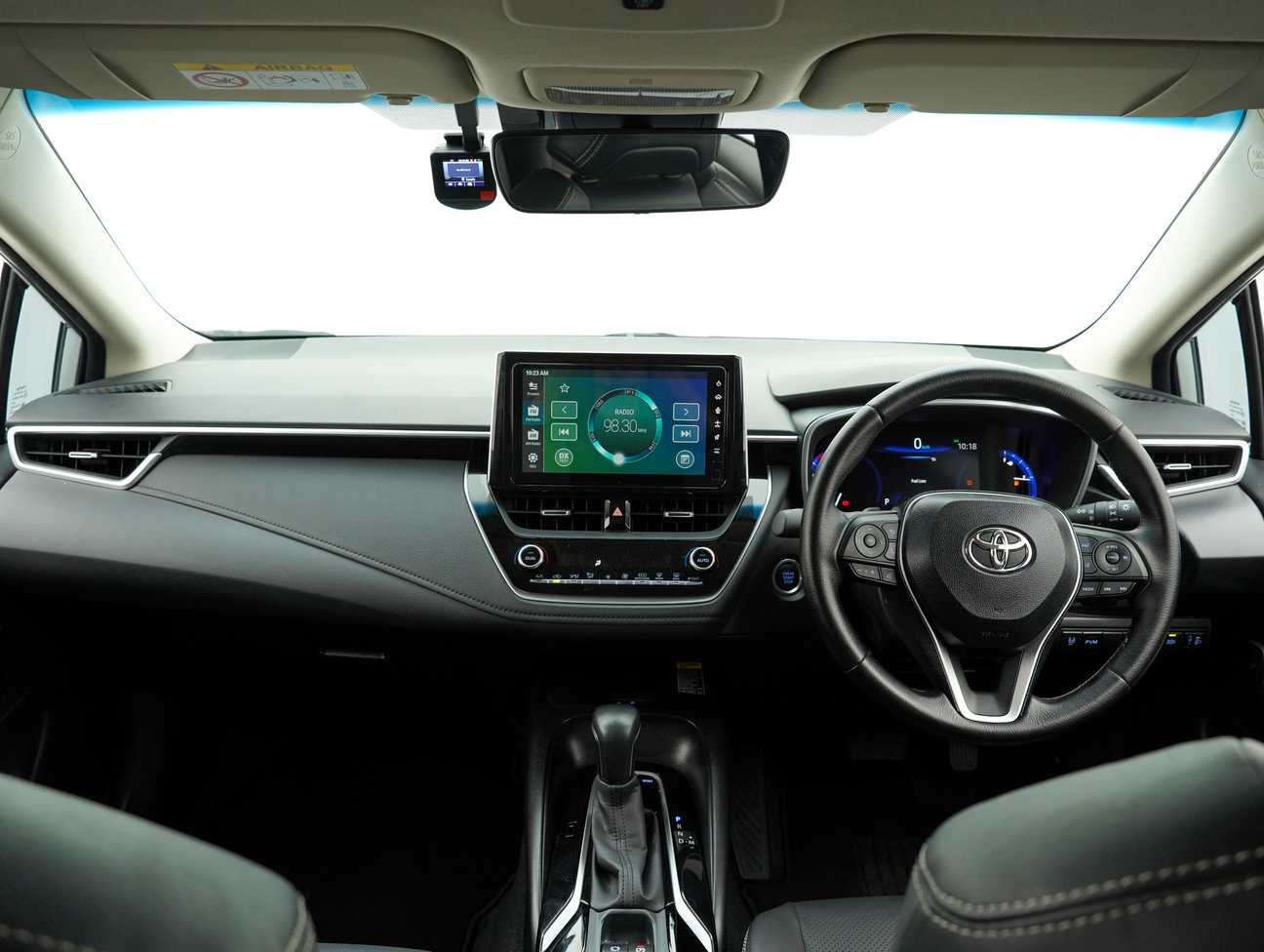 used 2020 Toyota Corolla Altis G 1.8