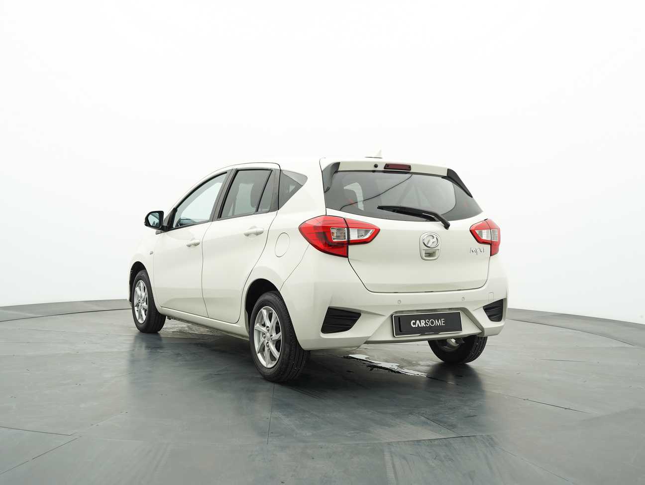 used 2020 Perodua MYVI G 1.3