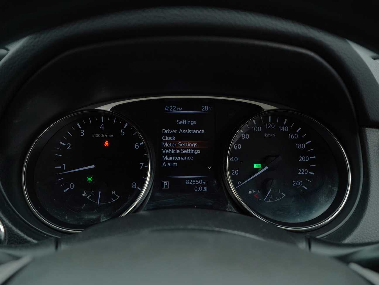 used 2016 Nissan X-Trail  2.0