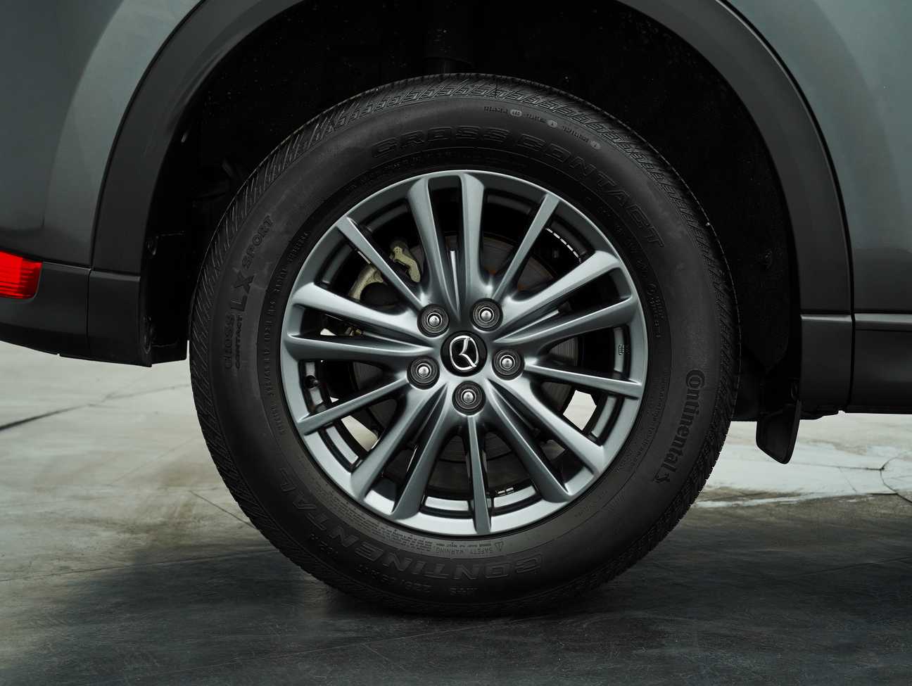 used 2022 Mazda CX-5 SKYACTIV-G High 2.0