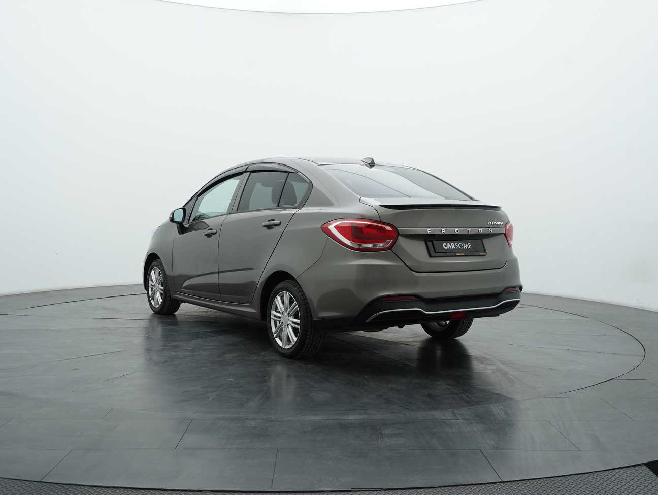 used 2021 Proton Persona Executive 1.6