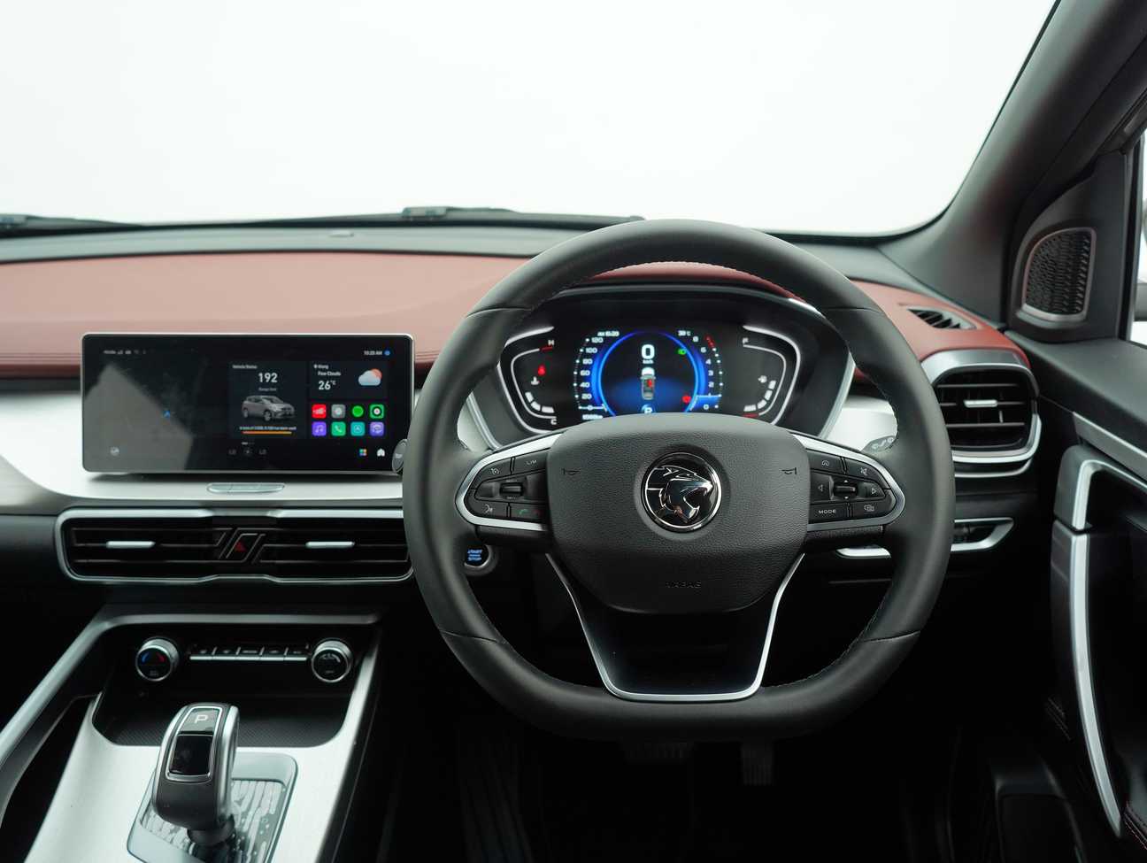 terpakai 2024 Proton X50 Premium 1.5