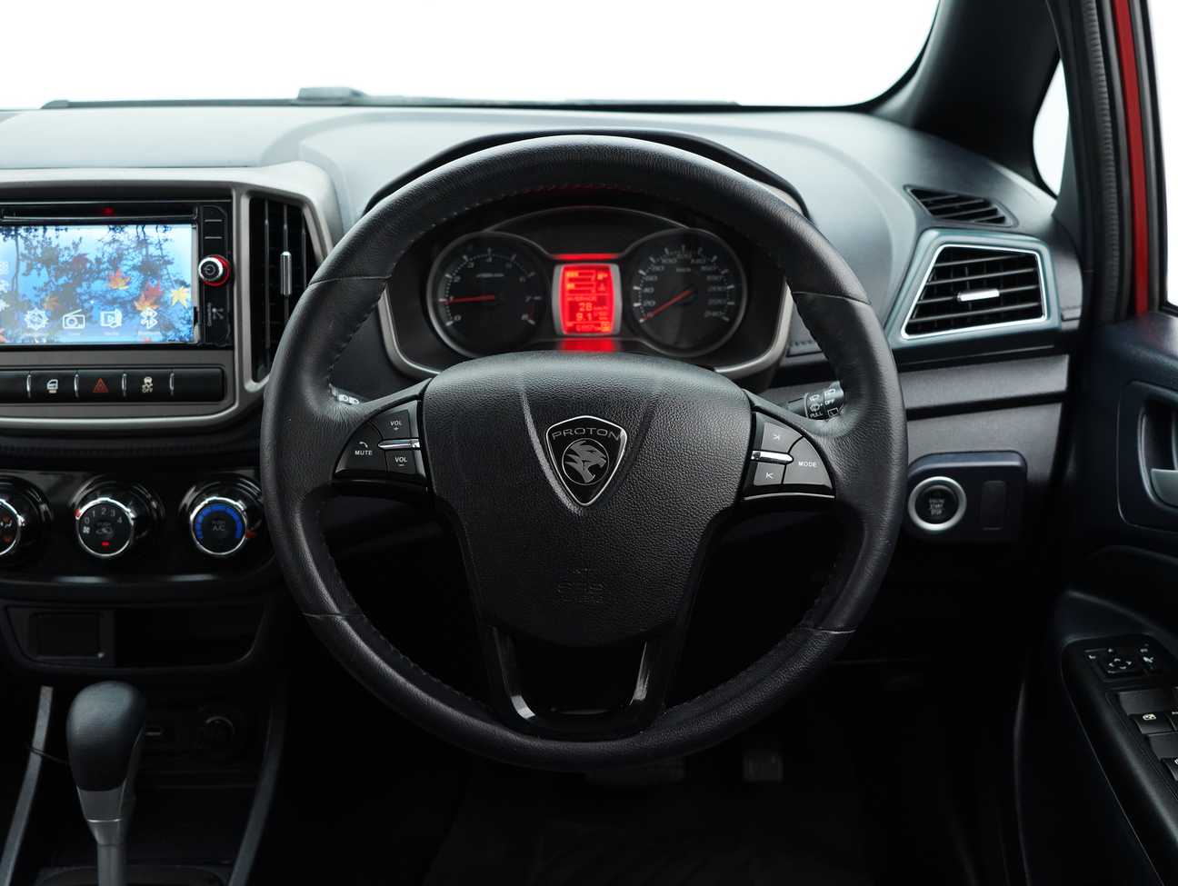 used 2015 Proton Iriz Premium 1.6