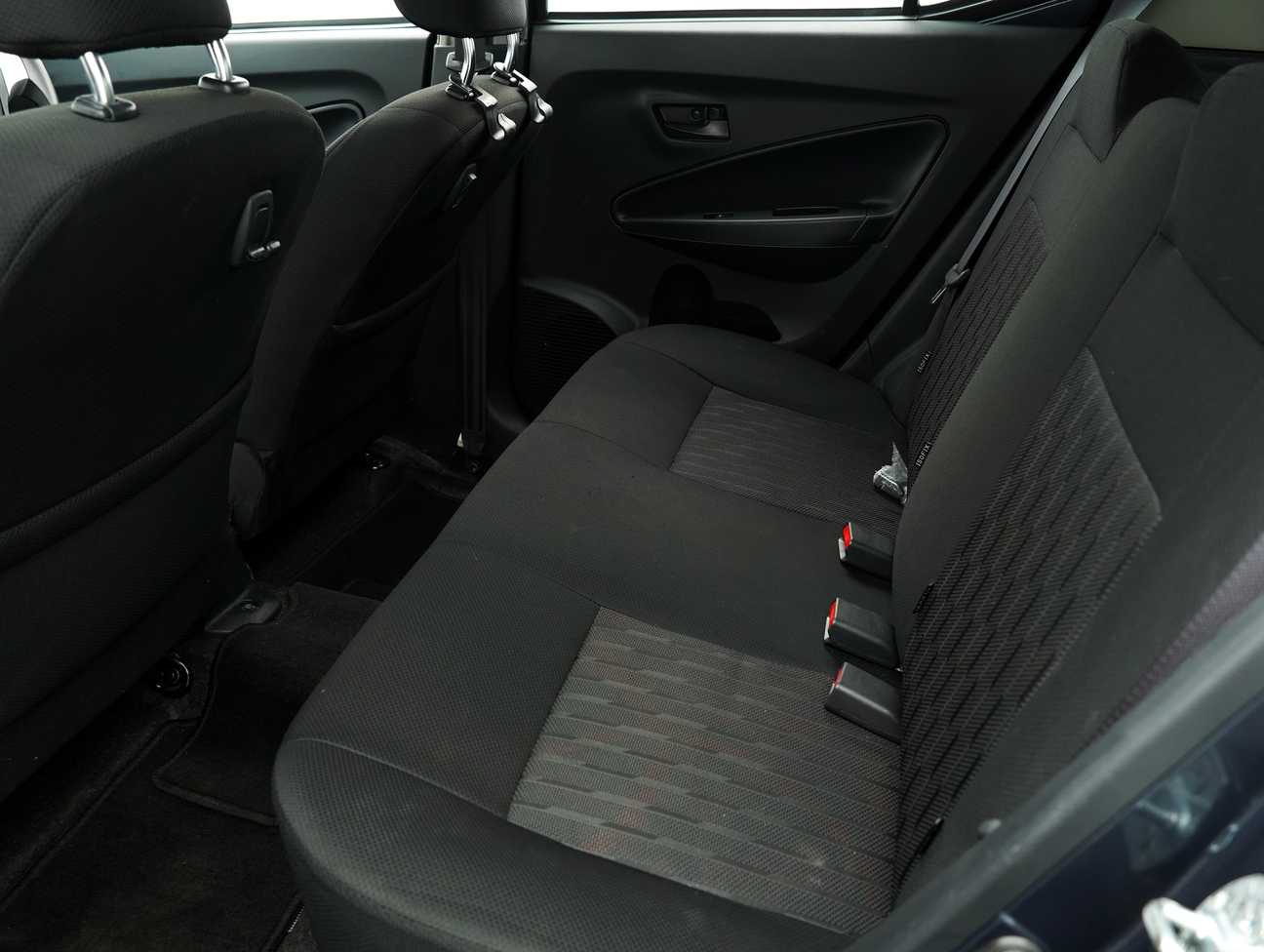 used 2019 Perodua AXIA G 1.0