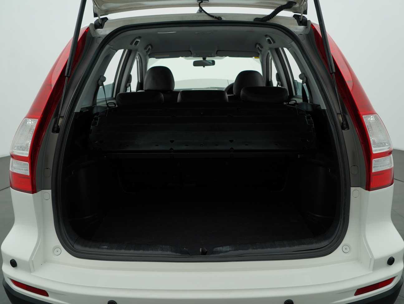 used 2012 Honda CR-V  2.0