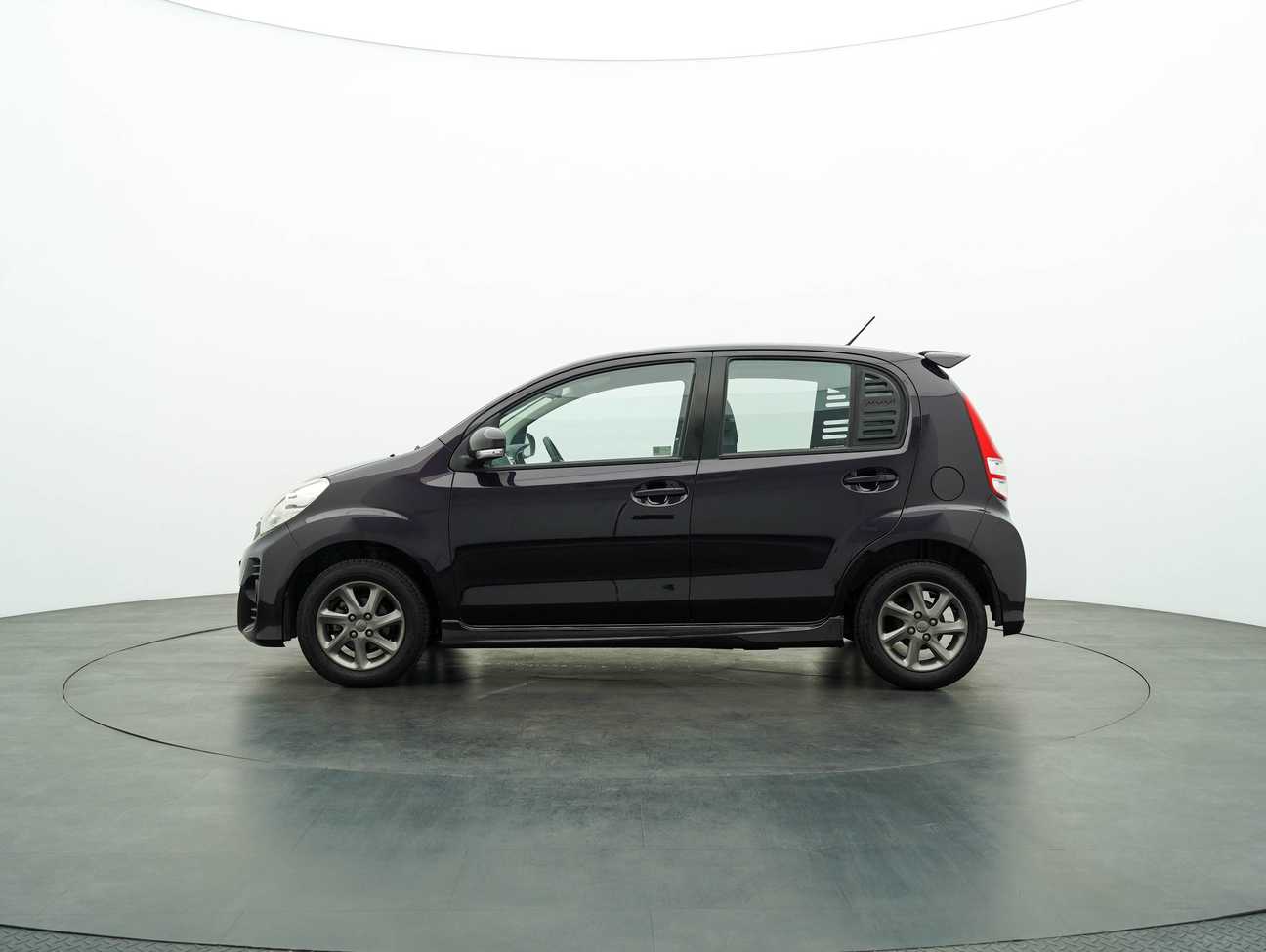 used 2014 Perodua Myvi SE 1.5