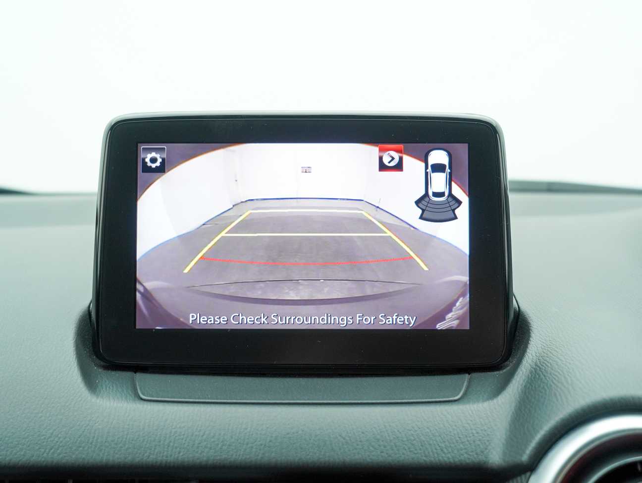 terpakai 2018 Mazda CX-3 SKYACTIV GVC 2.0