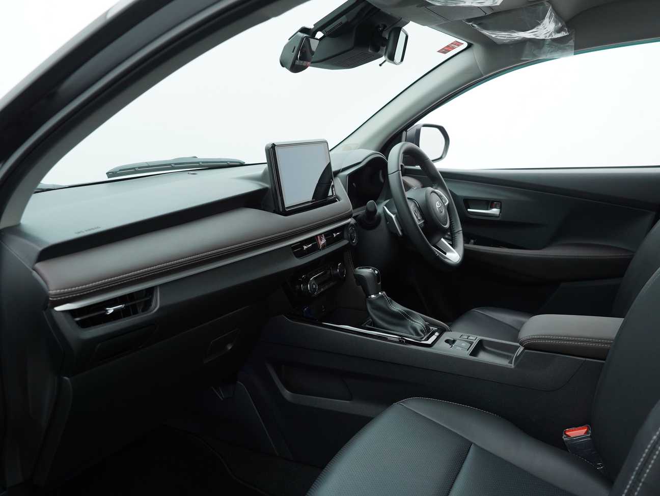 terpakai 2023 Toyota Vios G 1.5