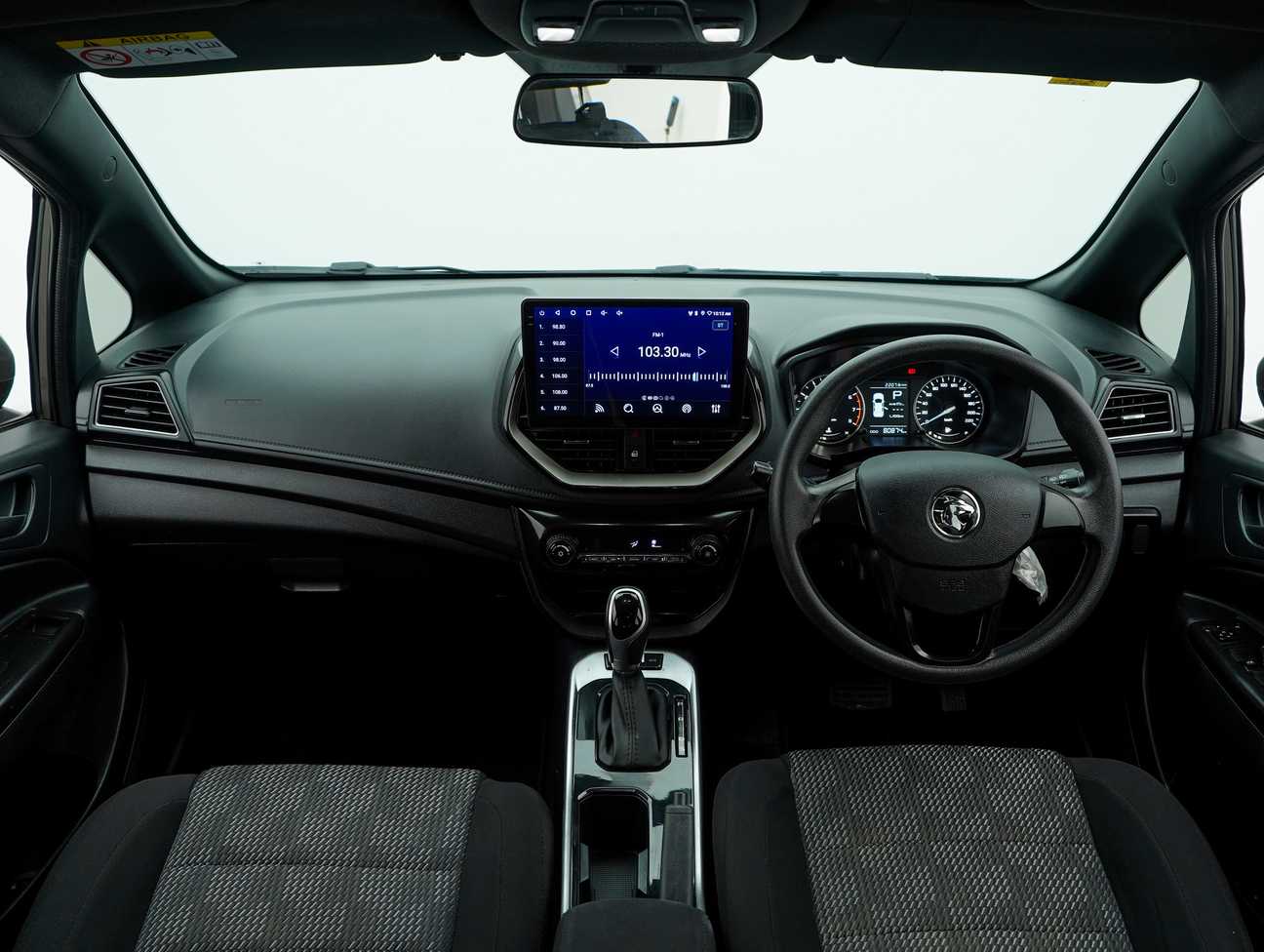 used 2021 Proton Iriz Standard 1.3